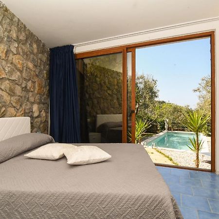 Amore Rentals - Casa Tatano Marciano Dış mekan fotoğraf