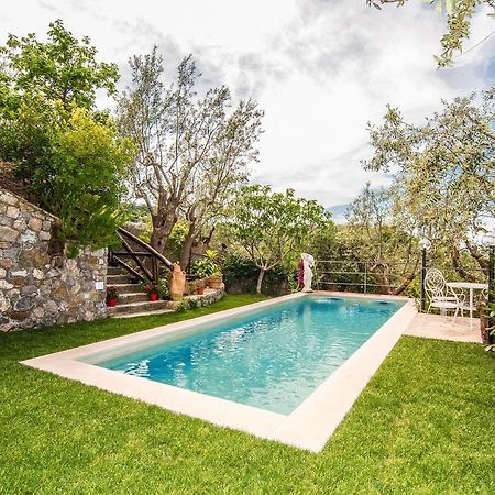 Amore Rentals - Casa Tatano Marciano Dış mekan fotoğraf