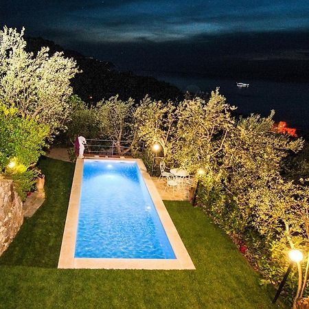 Amore Rentals - Casa Tatano Marciano Dış mekan fotoğraf