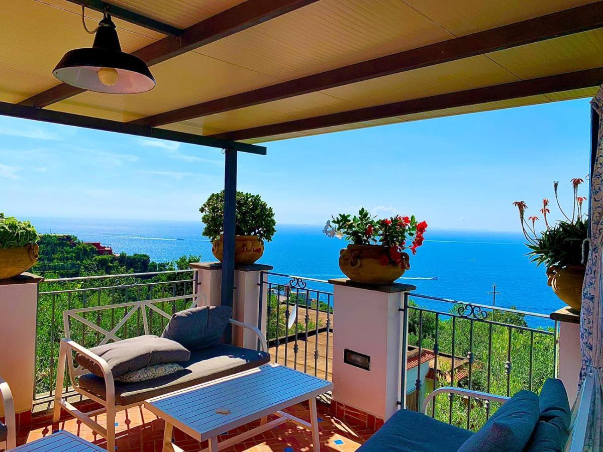 Amore Rentals - Casa Tatano Marciano Dış mekan fotoğraf
