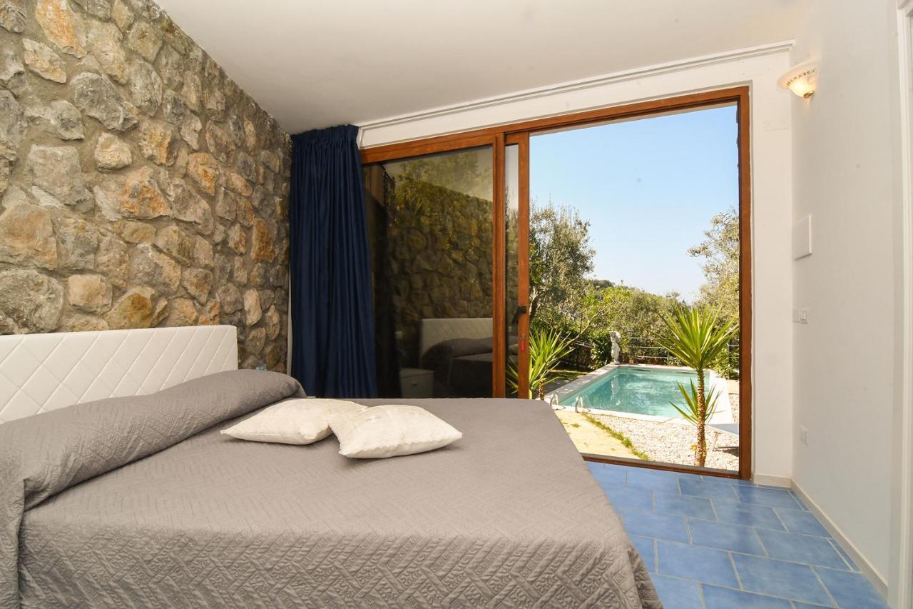 Amore Rentals - Casa Tatano Marciano Dış mekan fotoğraf