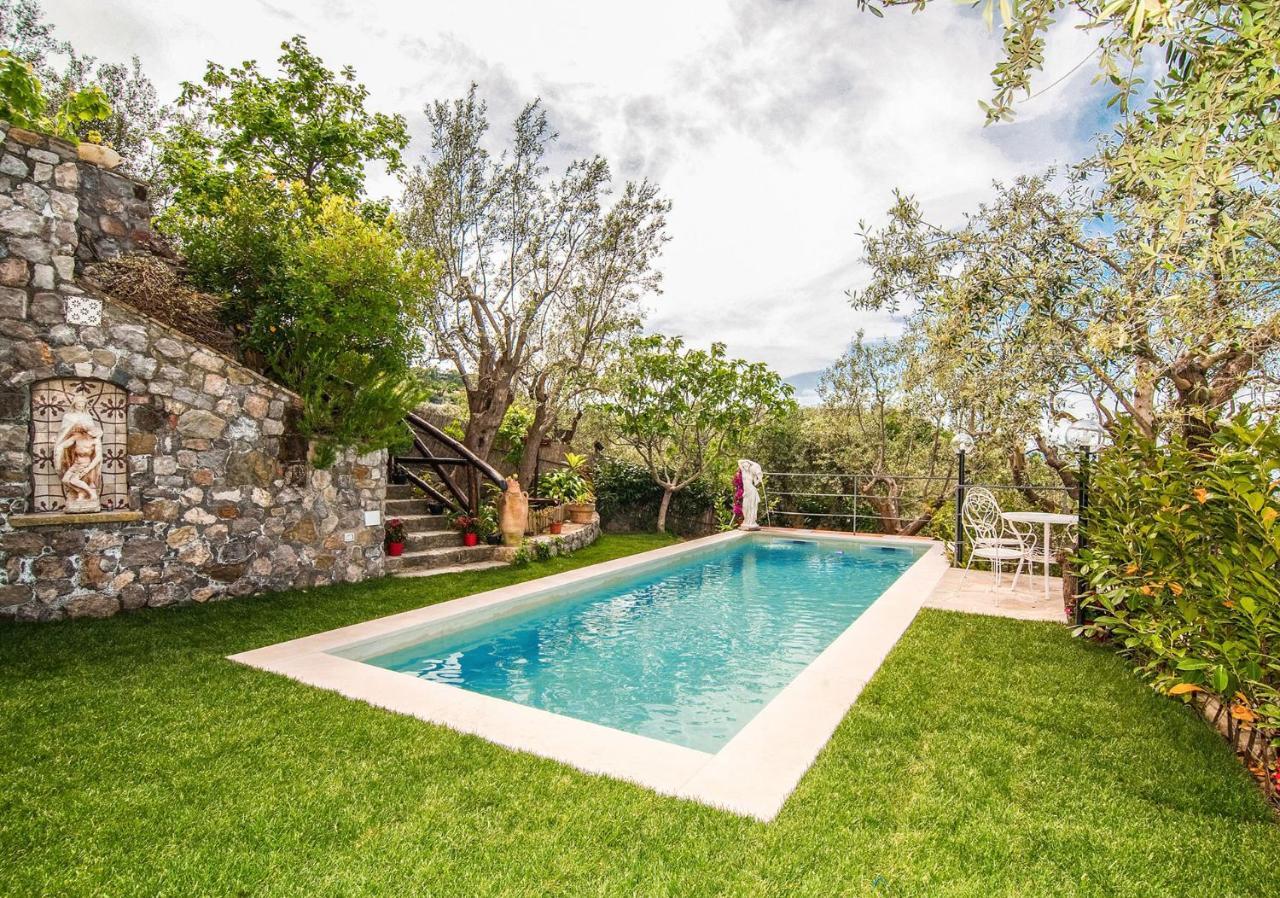 Amore Rentals - Casa Tatano Marciano Dış mekan fotoğraf