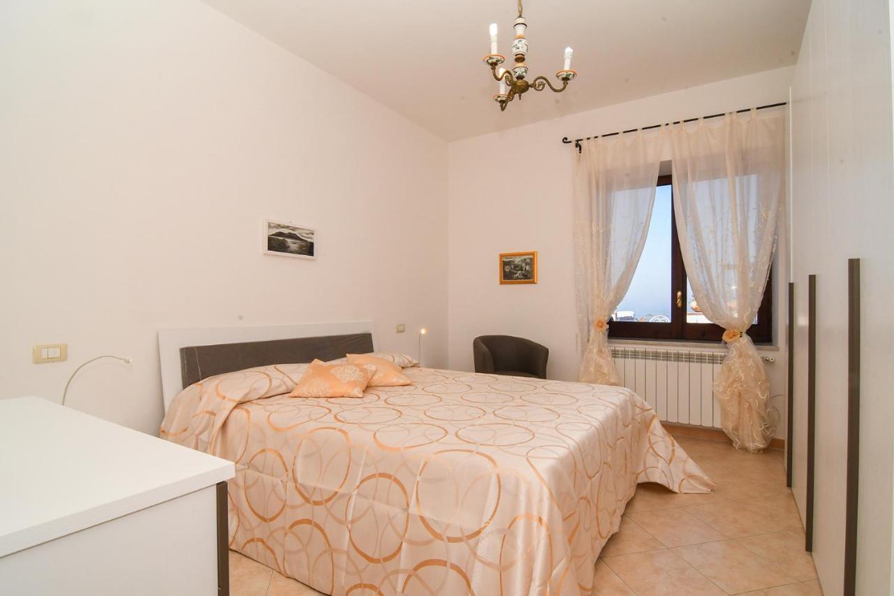 Amore Rentals - Casa Tatano Marciano Dış mekan fotoğraf