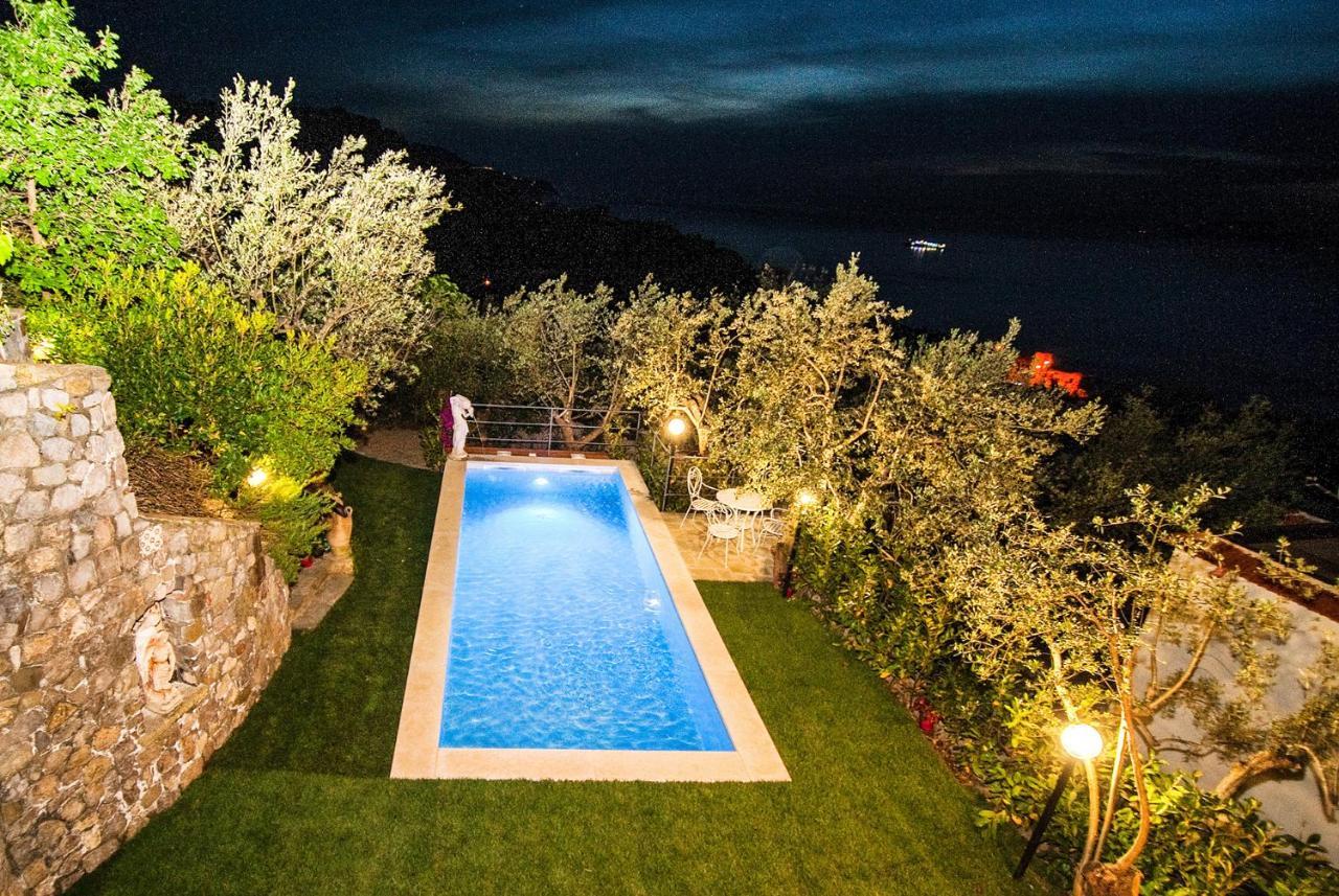 Amore Rentals - Casa Tatano Marciano Dış mekan fotoğraf