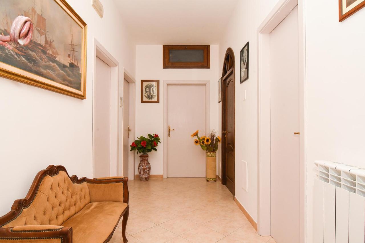 Amore Rentals - Casa Tatano Marciano Dış mekan fotoğraf