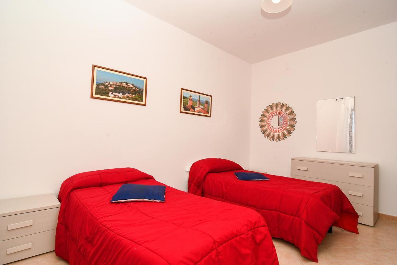 Amore Rentals - Casa Tatano Marciano Dış mekan fotoğraf