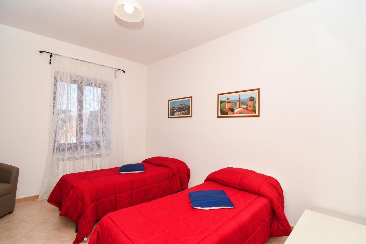 Amore Rentals - Casa Tatano Marciano Dış mekan fotoğraf