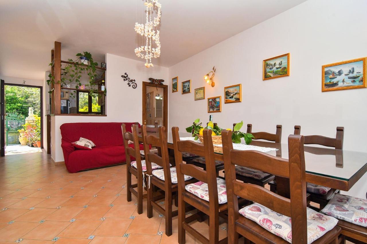 Amore Rentals - Casa Tatano Marciano Dış mekan fotoğraf