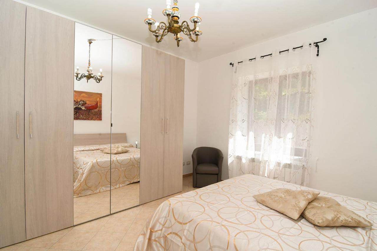 Amore Rentals - Casa Tatano Marciano Dış mekan fotoğraf