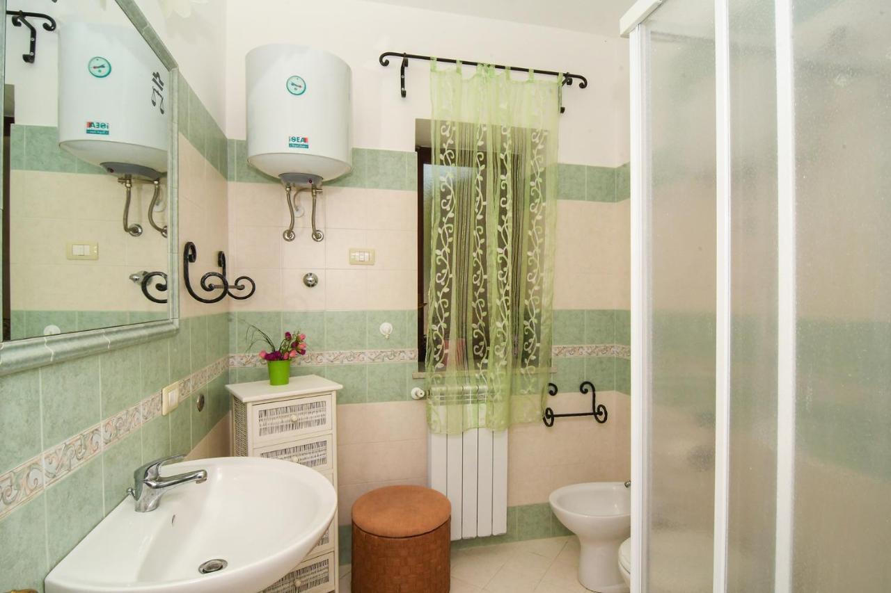 Amore Rentals - Casa Tatano Marciano Dış mekan fotoğraf